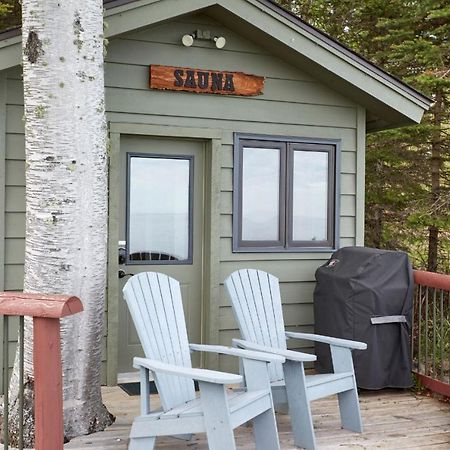 Heart Of Superior Lake Cabin 15 Mi To Lutsen Mtn! Schroeder Экстерьер фото