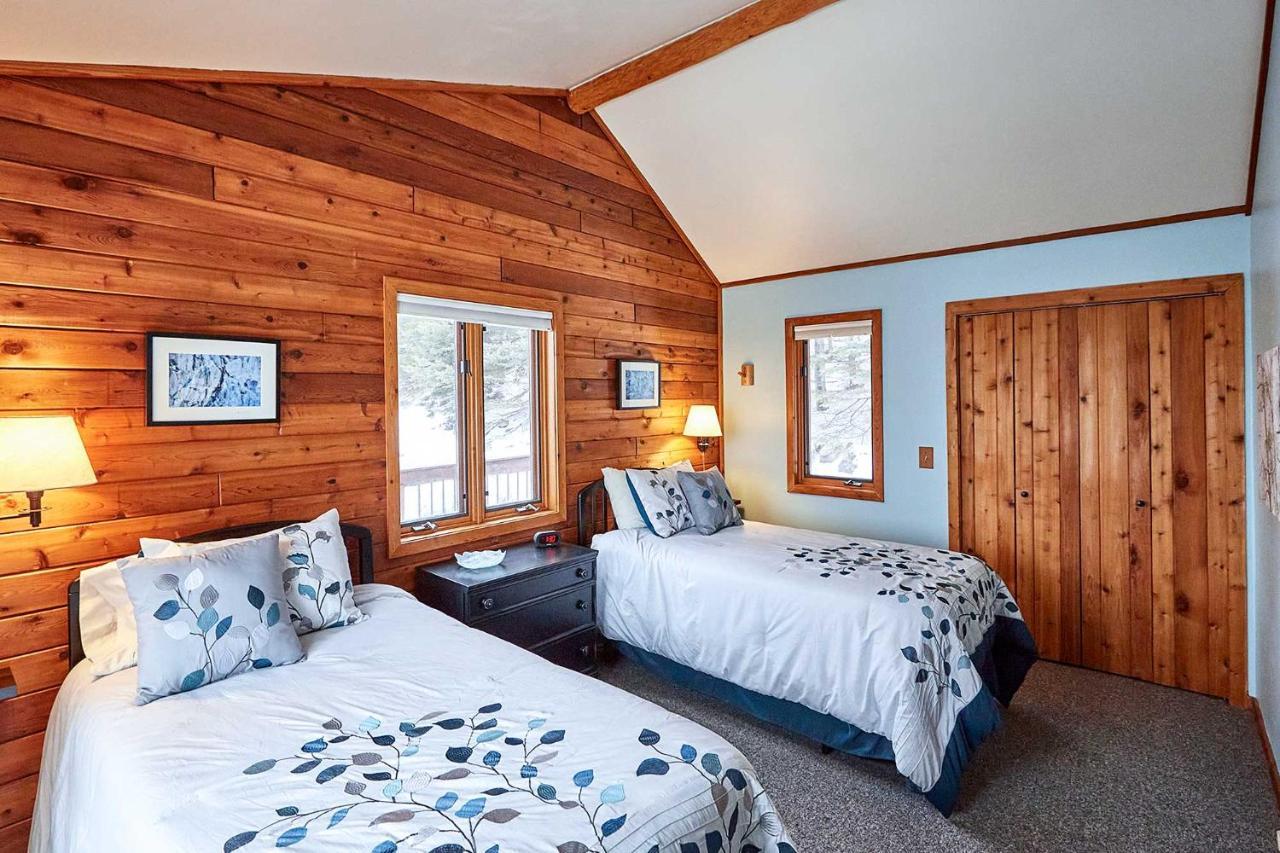Heart Of Superior Lake Cabin 15 Mi To Lutsen Mtn! Schroeder Экстерьер фото